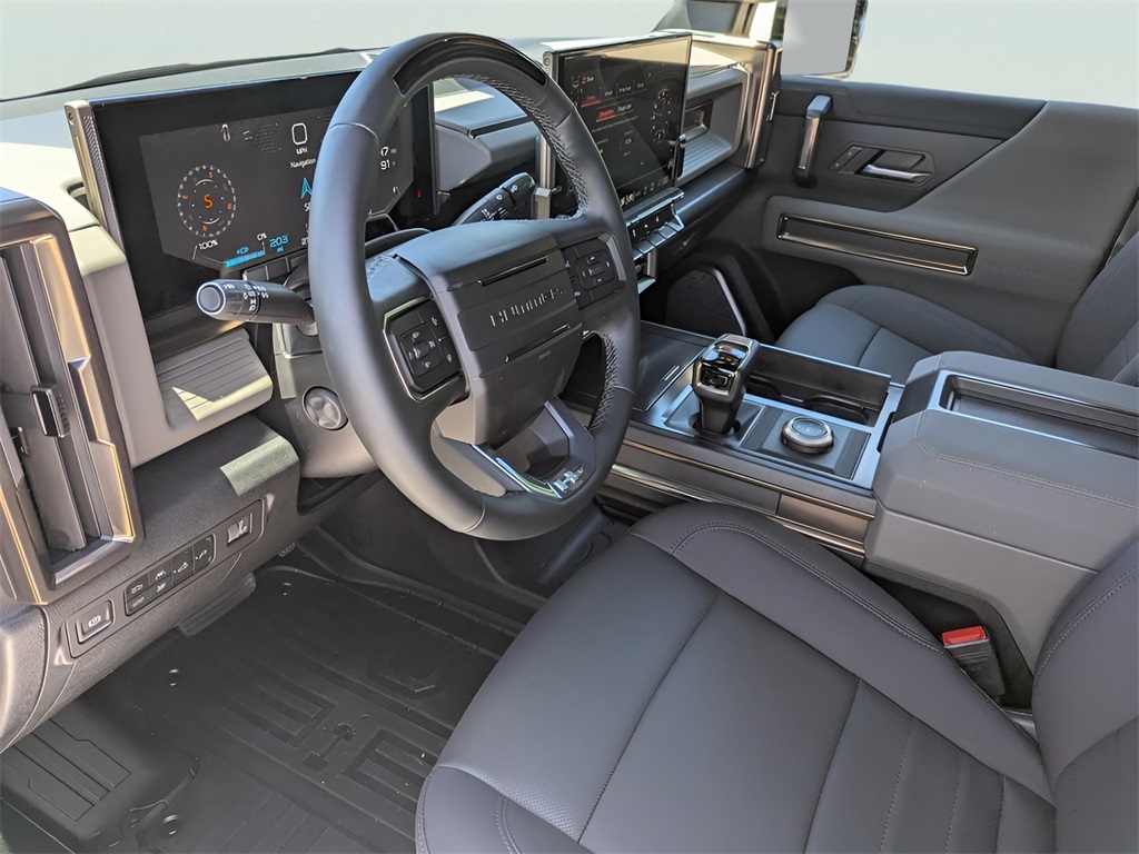 New Car 2025 Gmc Hummer Ev Pickup  3x For Sale Under $130,000 In Austin, Texas