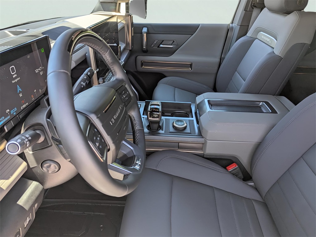 New Car 2025 Gmc Hummer Ev Pickup  3x For Sale Under $130,000 In Austin, Texas