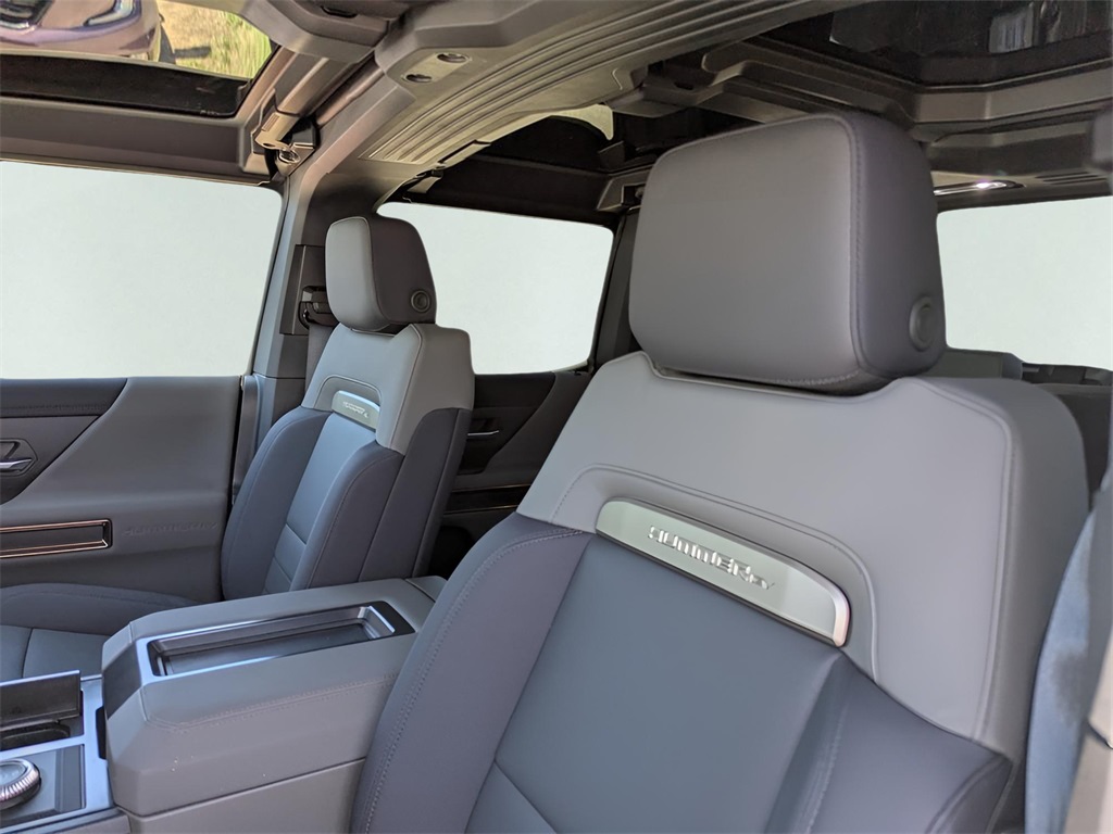 New Car 2025 Gmc Hummer Ev Pickup  3x For Sale Under $130,000 In Austin, Texas