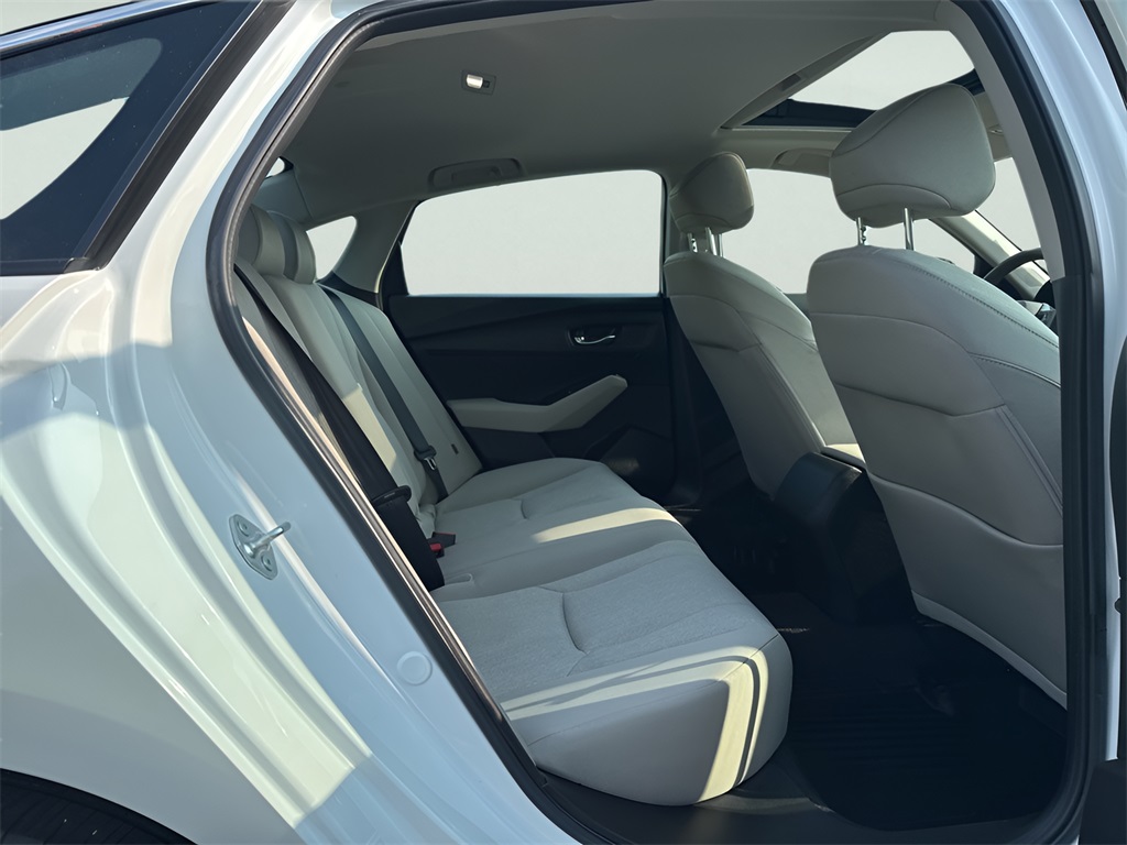 2024 Honda Accord