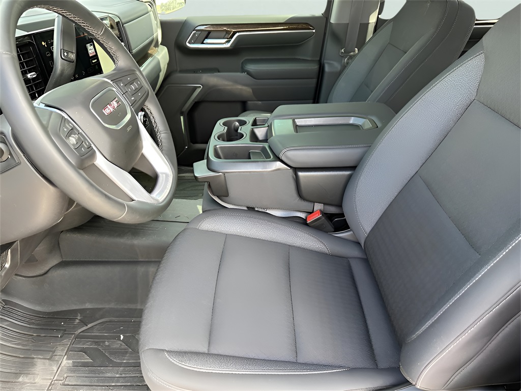 New Car 2025 Gmc Sierra 1500  Elevation For Sale Under $50,000 In Austin, Texas