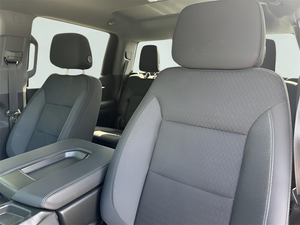 New Car 2025 Gmc Sierra 1500  Elevation For Sale Under $50,000 In Austin, Texas