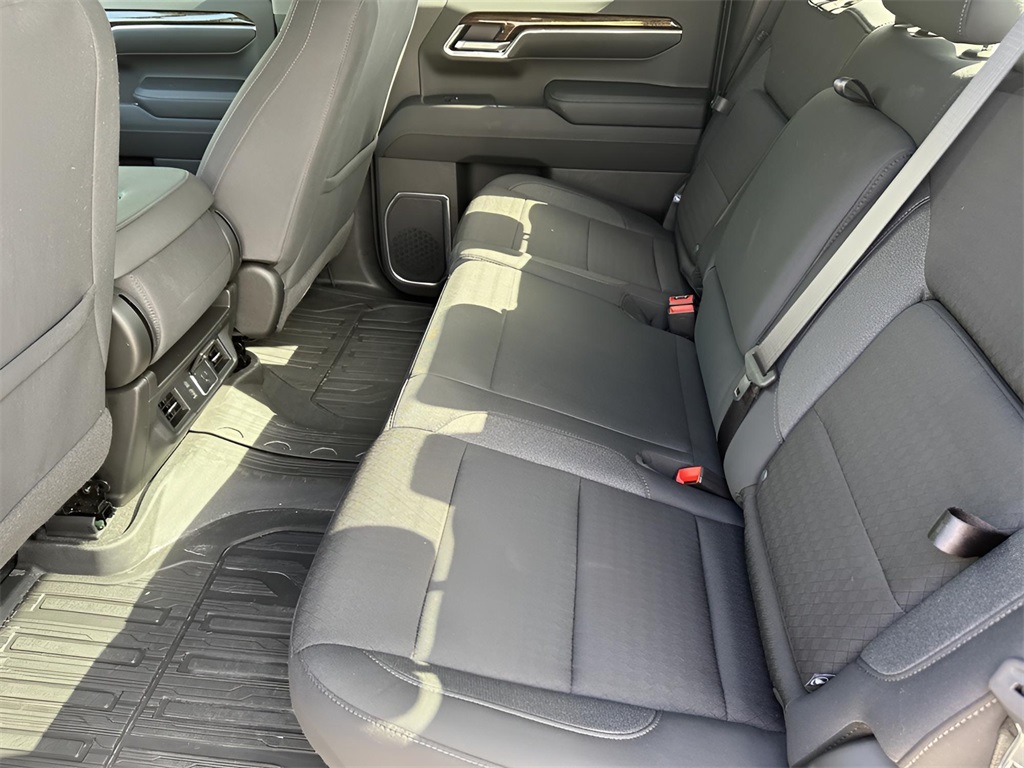 New Car 2025 Gmc Sierra 1500  Elevation For Sale Under $50,000 In Austin, Texas