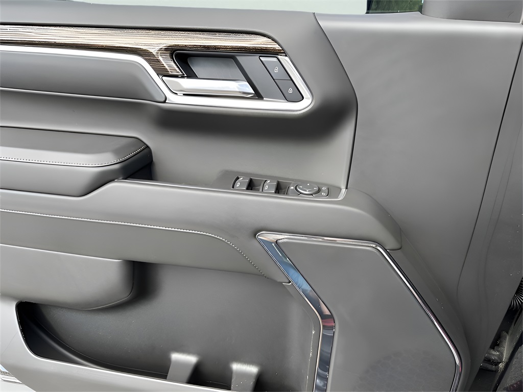 New Car 2025 Gmc Sierra 1500  Elevation For Sale Under $50,000 In Austin, Texas