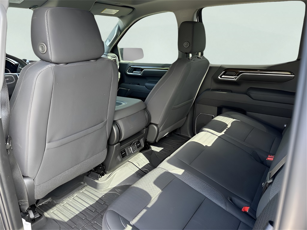 New Car 2025 Gmc Sierra 1500  Elevation For Sale Under $50,000 In Austin, Texas