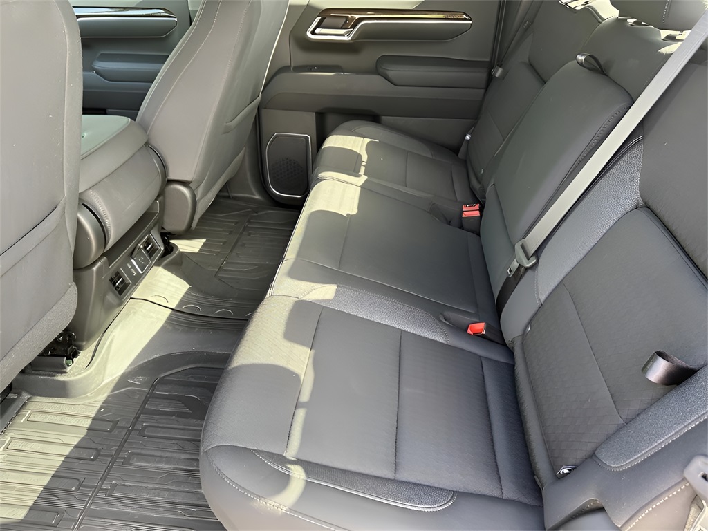 New Car 2025 Gmc Sierra 1500  Elevation For Sale Under $50,000 In Austin, Texas