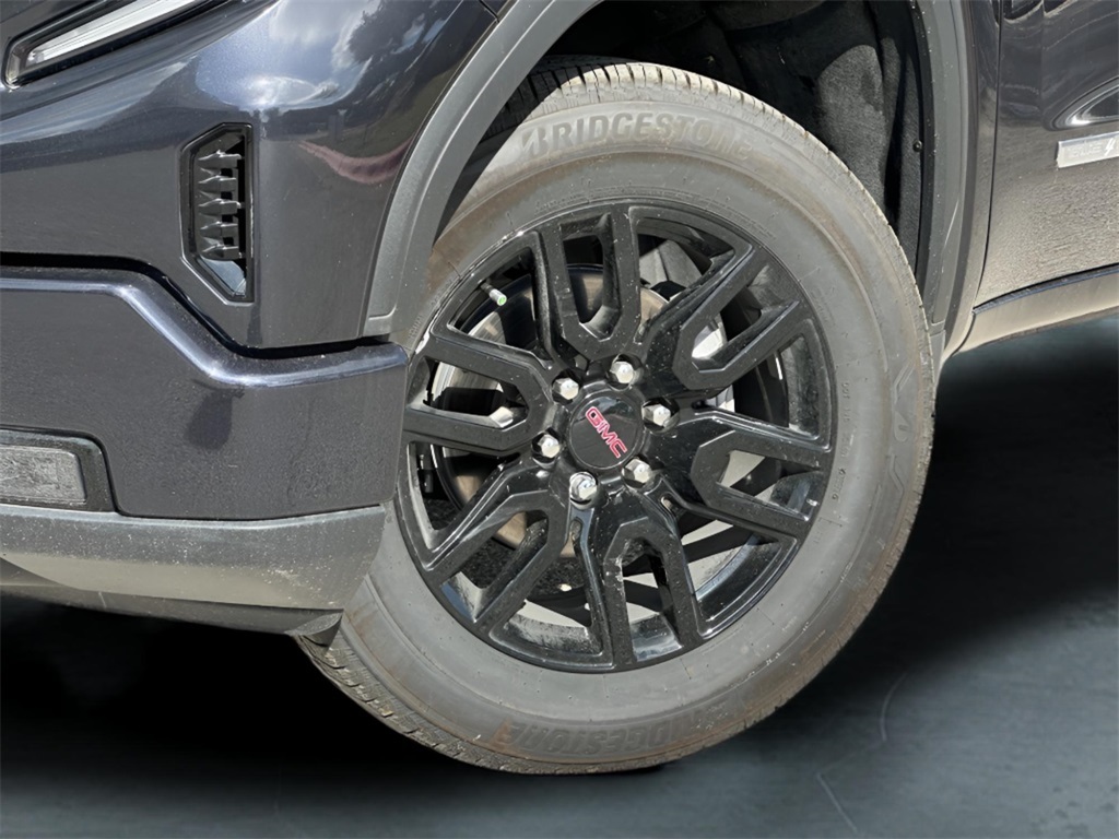 New Car 2025 Gmc Sierra 1500  Elevation For Sale Under $50,000 In Austin, Texas