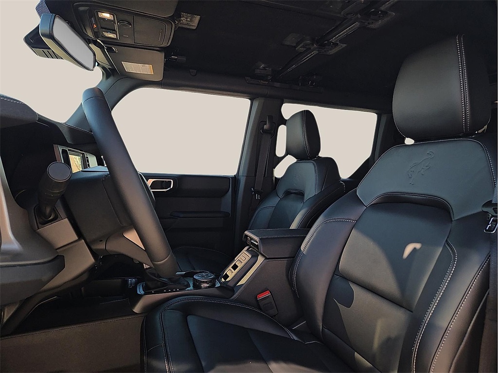 New 2025 Ford Bronco For Sale in Farmington, AR