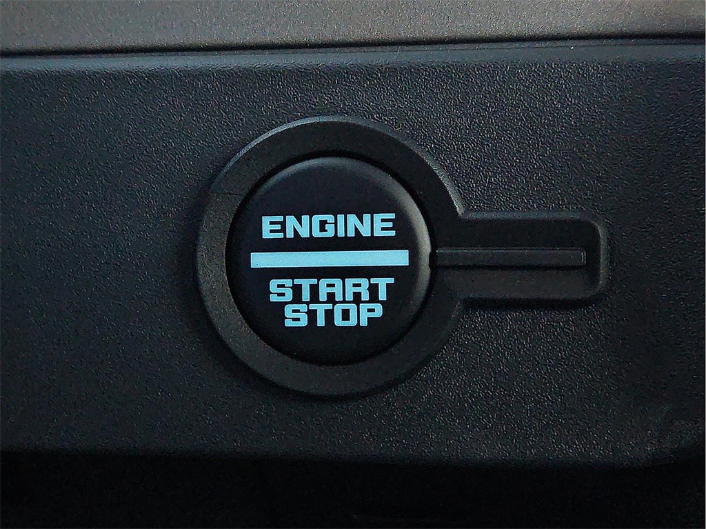 New 2025 Ford Bronco For Sale in Farmington, AR