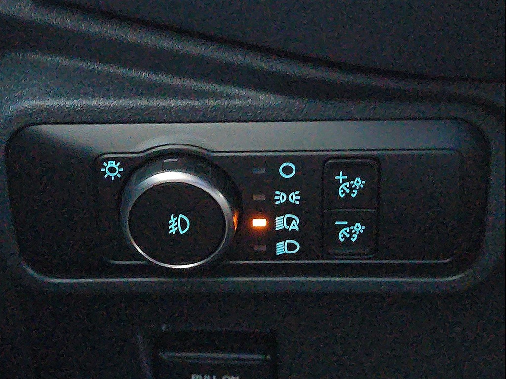 New 2025 Ford Bronco For Sale in Farmington, AR