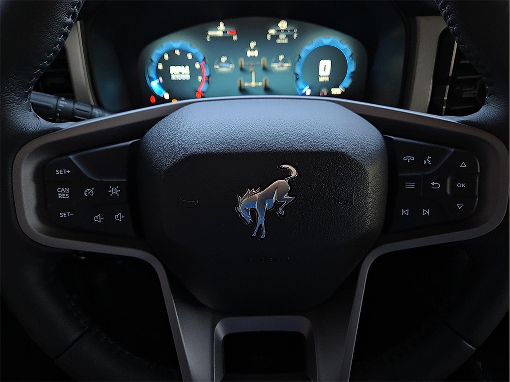 New 2025 Ford Bronco For Sale in Farmington, AR