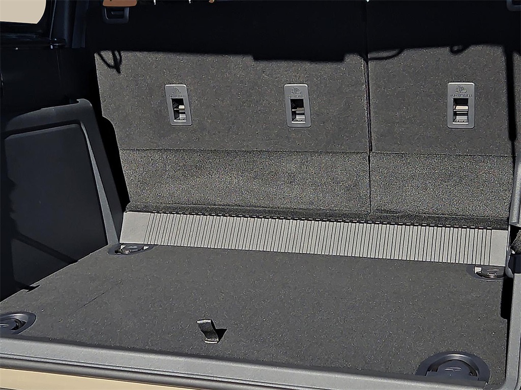 New 2025 Ford Bronco For Sale in Farmington, AR