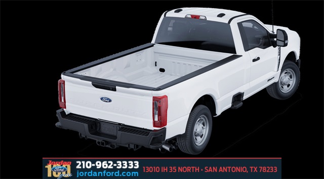 New Car 2025 Ford F-350sd  Xl For Sale Under $60,000 In San Antonio, Texas