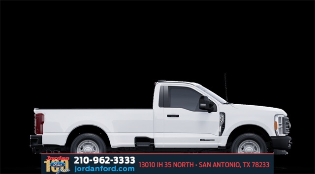 New Car 2025 Ford F-350sd  Xl For Sale Under $60,000 In San Antonio, Texas