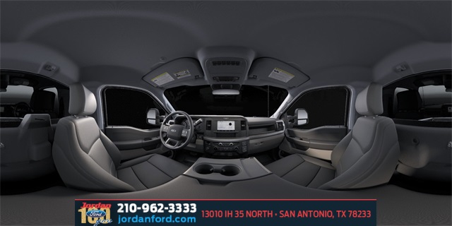 New Car 2025 Ford F-350sd  Xl For Sale Under $60,000 In San Antonio, Texas