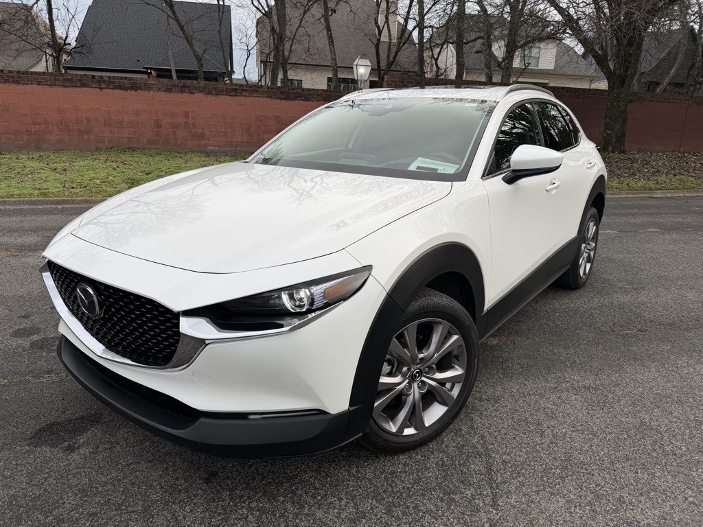 2020 Mazda CX-30 Premium FWD