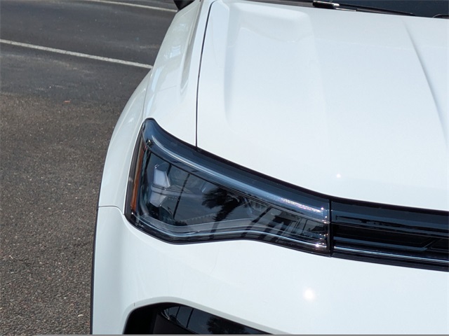 2025 Volkswagen Taos 1.5T S White at Stokes Volkswagen