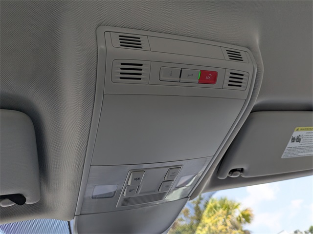 2025 Volkswagen Taos 1.5T S White at Stokes Volkswagen