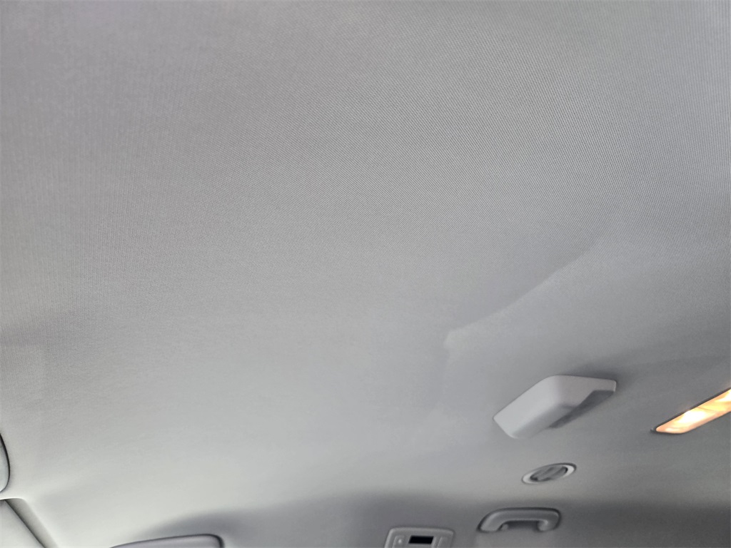 2026 Kia Carnival EX Red at DeMontrond Automotive Group