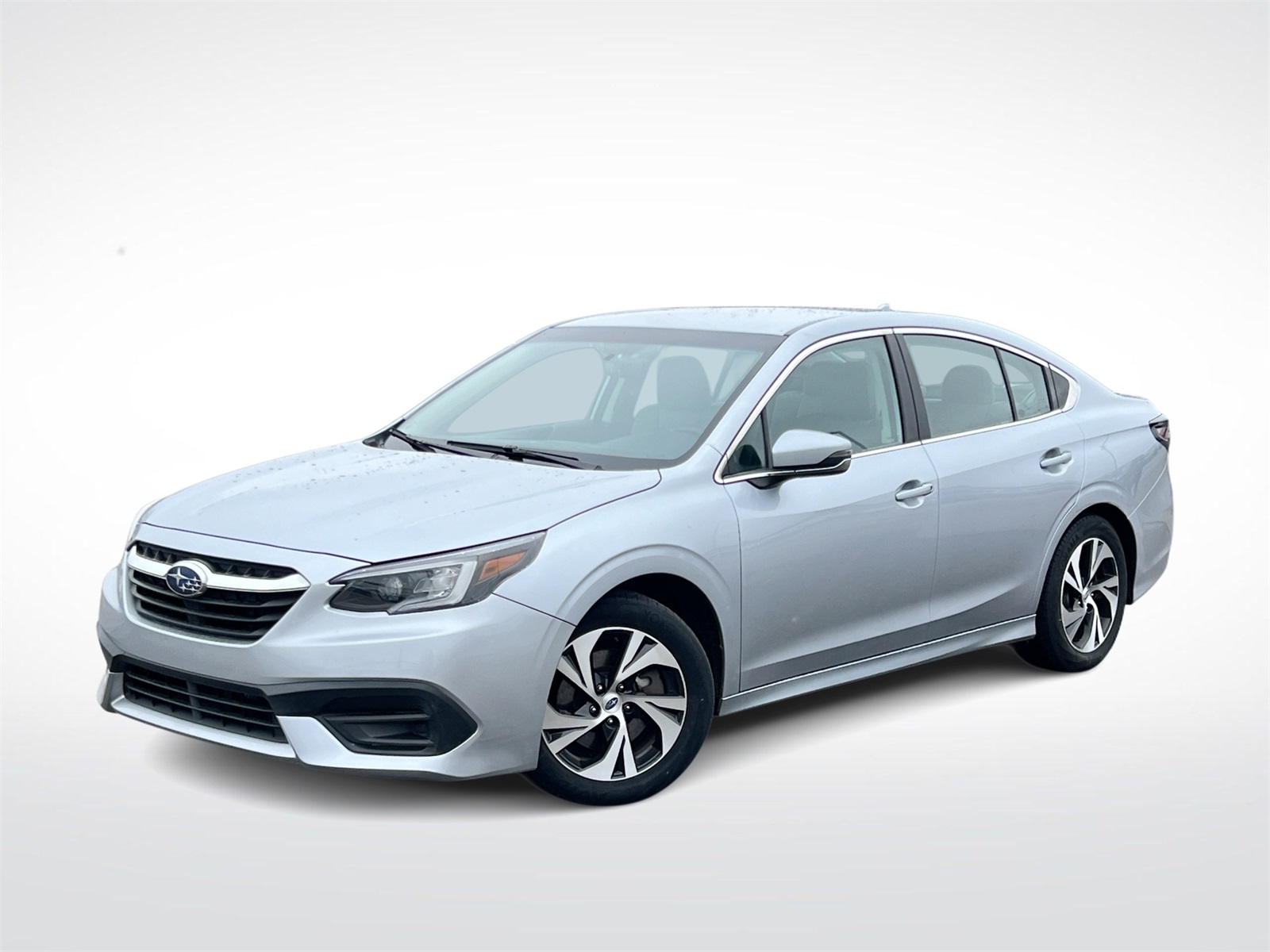 2022 Subaru Legacy Premium AWD