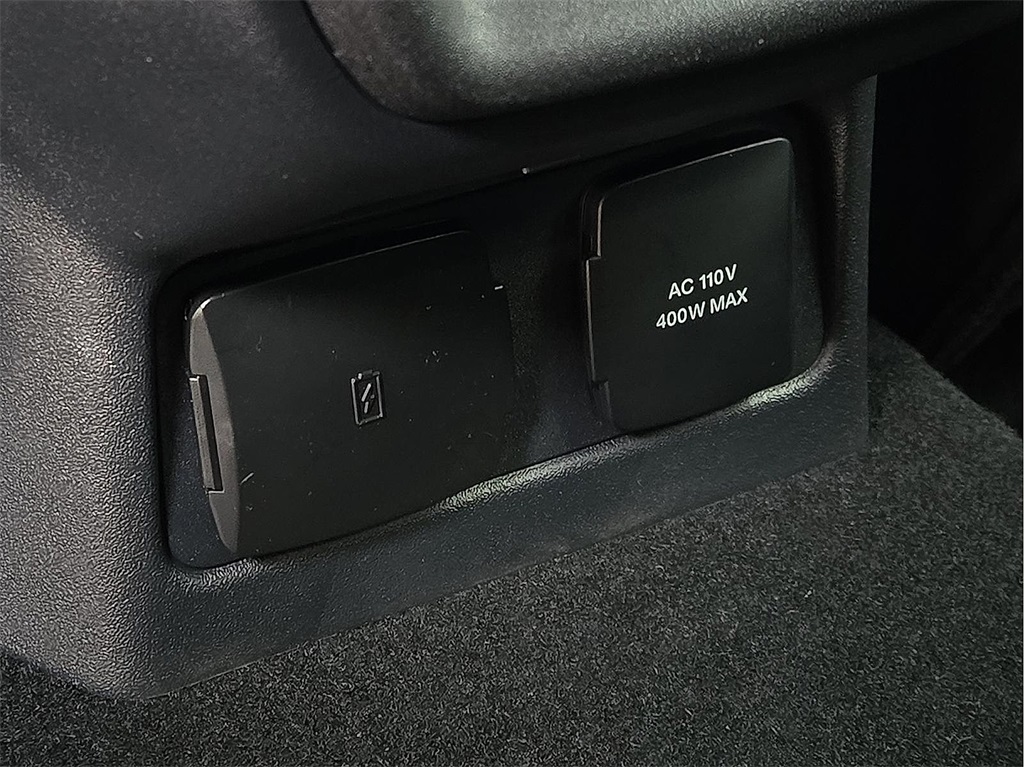 New 2025 Ford Bronco For Sale in Farmington, AR