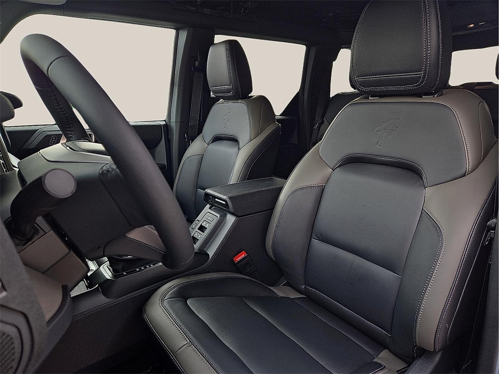 New 2025 Ford Bronco For Sale in Farmington, AR