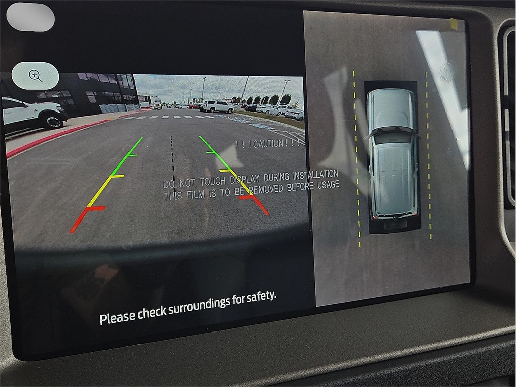 New 2025 Ford Bronco For Sale in Farmington, AR