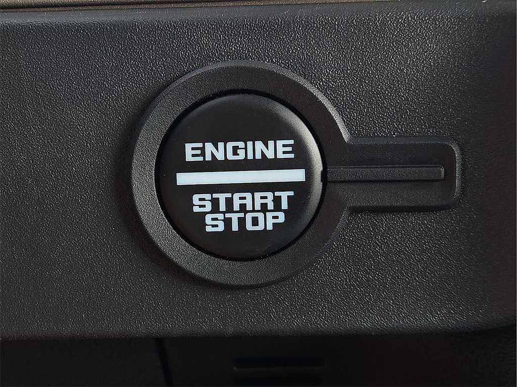 New 2025 Ford Bronco For Sale in Farmington, AR