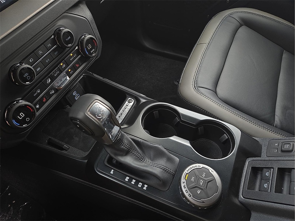 New 2025 Ford Bronco For Sale in Farmington, AR