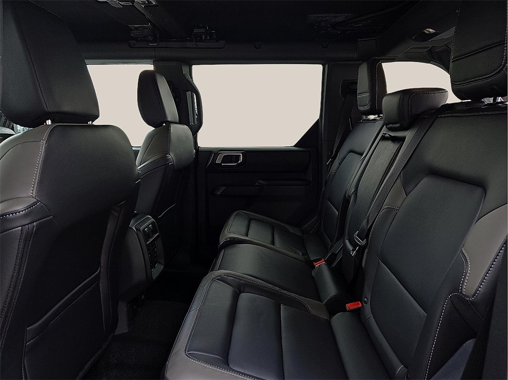 New 2025 Ford Bronco For Sale in Farmington, AR