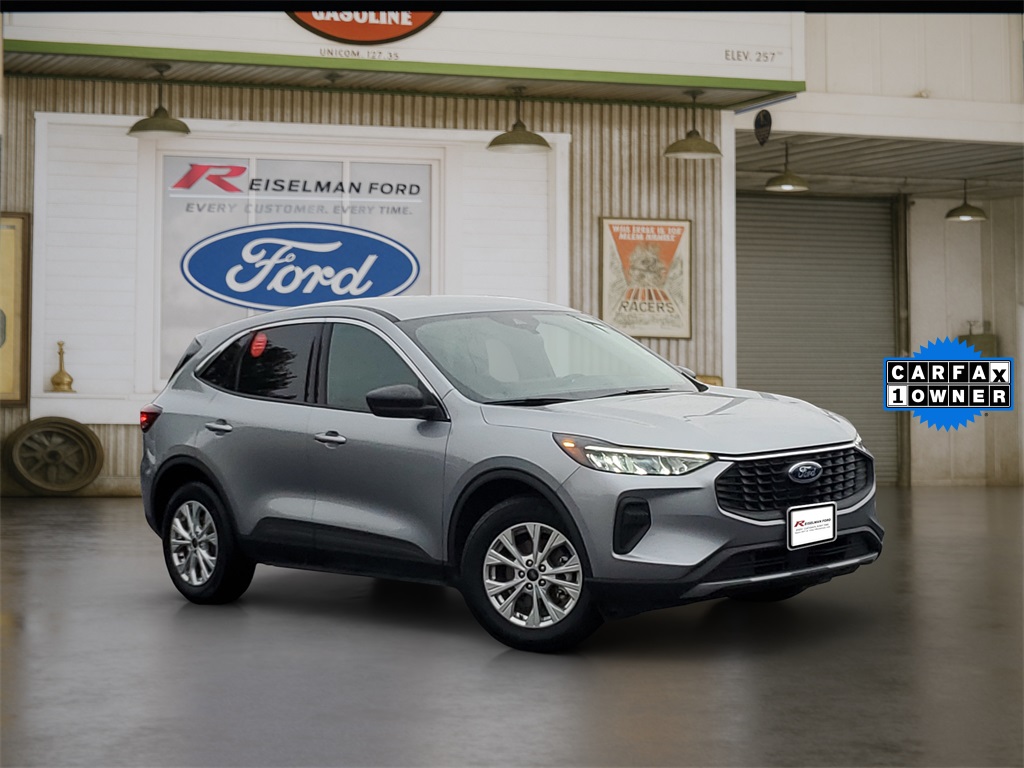 2024 Ford Escape Active FWD