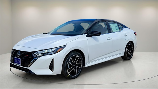 2025 Nissan Sentra
