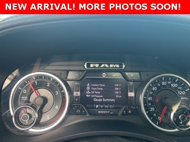 2020 Ram 3500 Laramie Black at Victoria Chrysler Dodge Jeep Ram