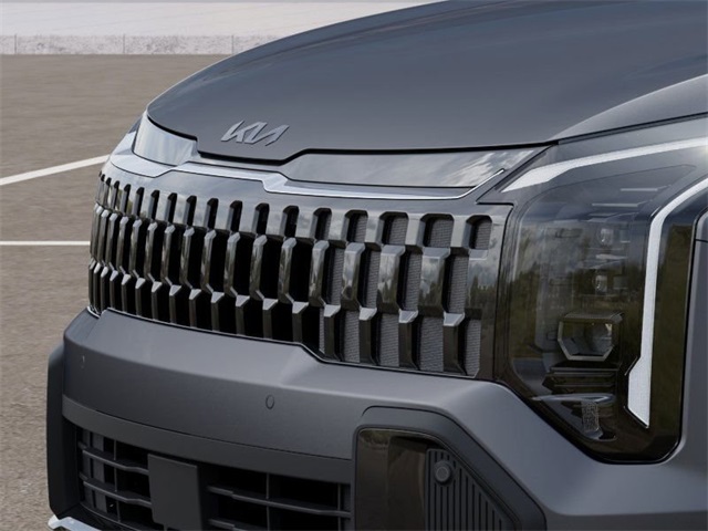 2026 Kia Sportage Hybrid