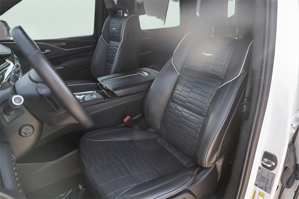 Used Car 2021 Cadillac Escalade  Sport Platinum For Sale Under $70,000 In Austin, Texas