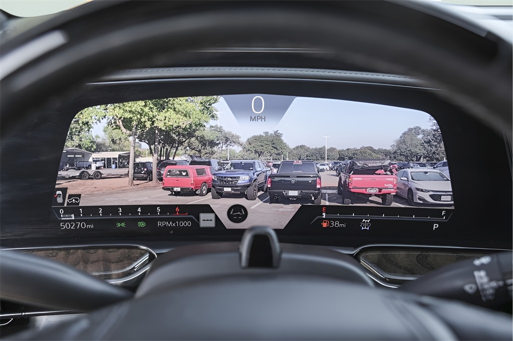 Used Car 2021 Cadillac Escalade  Sport Platinum For Sale Under $70,000 In Austin, Texas