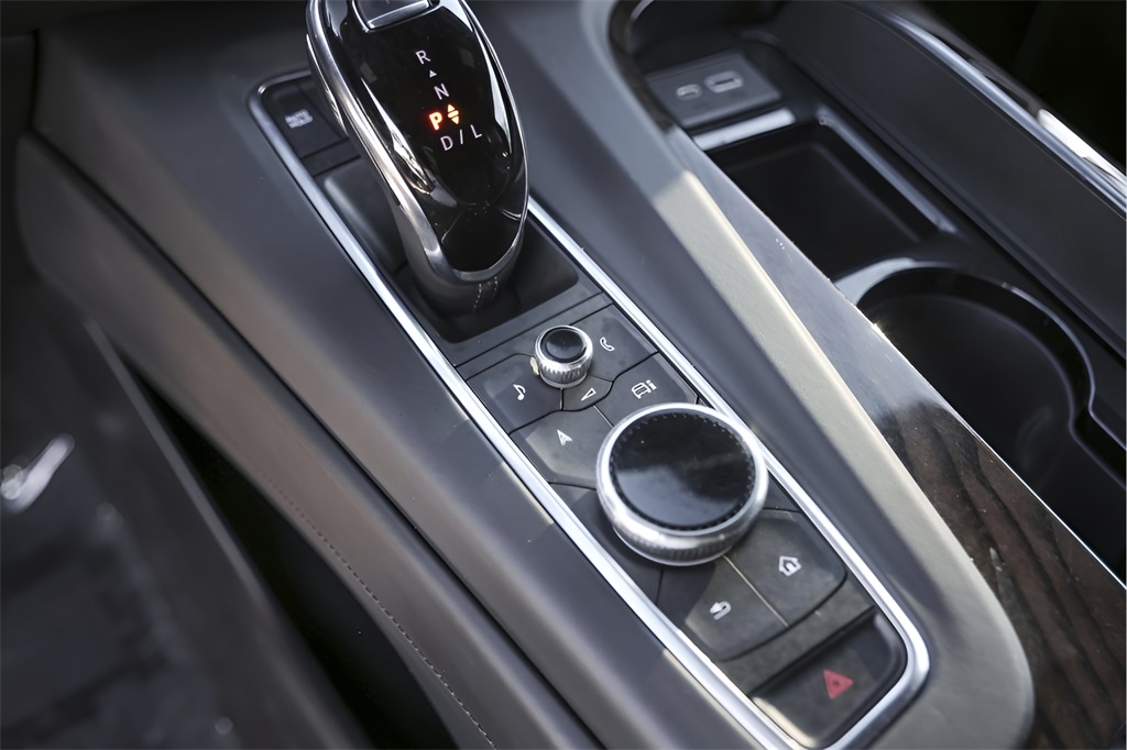 Used Car 2021 Cadillac Escalade  Sport Platinum For Sale Under $70,000 In Austin, Texas