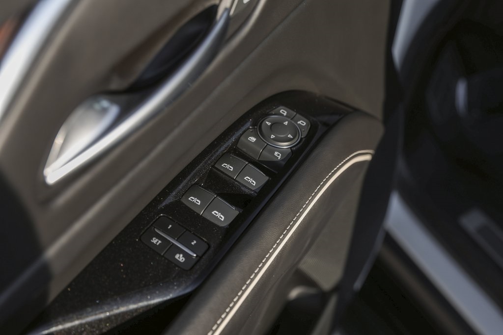 Used Car 2021 Cadillac Escalade  Sport Platinum For Sale Under $70,000 In Austin, Texas