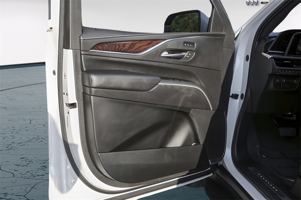 Used Car 2021 Cadillac Escalade  Sport Platinum For Sale Under $70,000 In Austin, Texas