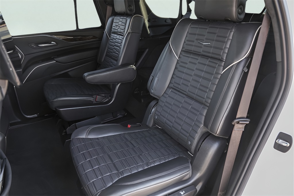 Used Car 2021 Cadillac Escalade  Sport Platinum For Sale Under $70,000 In Austin, Texas