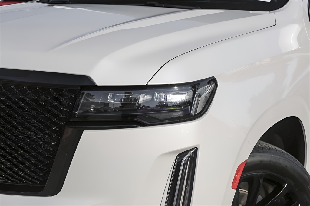 Used Car 2021 Cadillac Escalade  Sport Platinum For Sale Under $70,000 In Austin, Texas