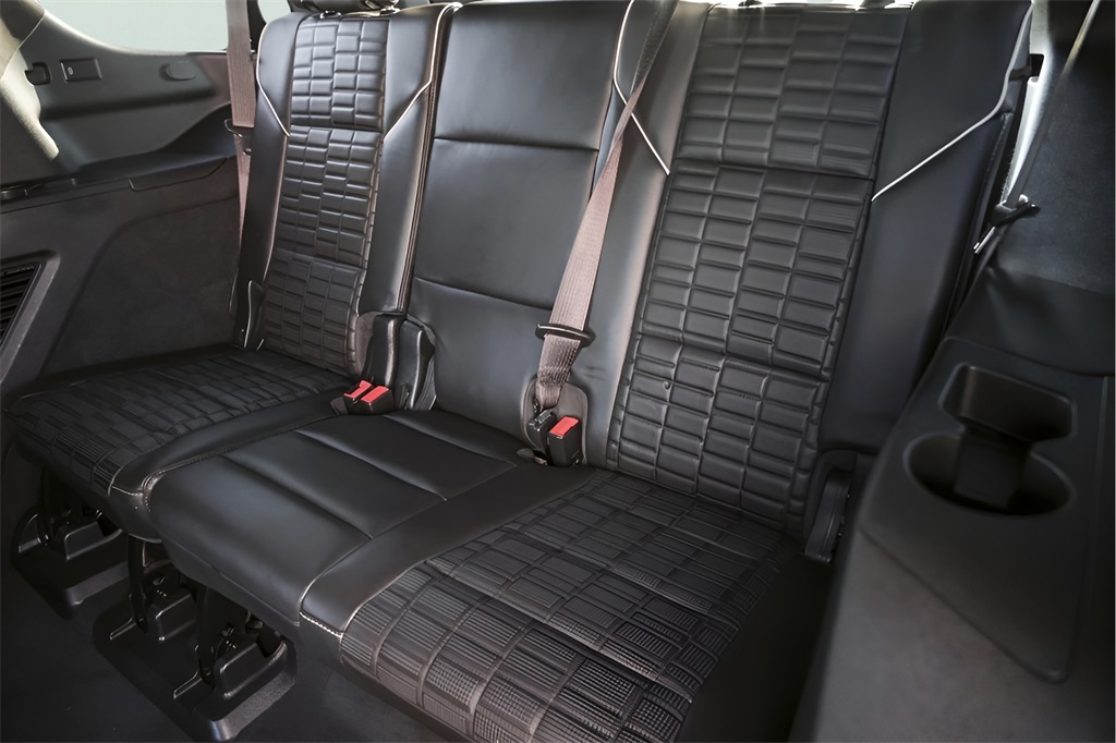 Used Car 2021 Cadillac Escalade  Sport Platinum For Sale Under $70,000 In Austin, Texas