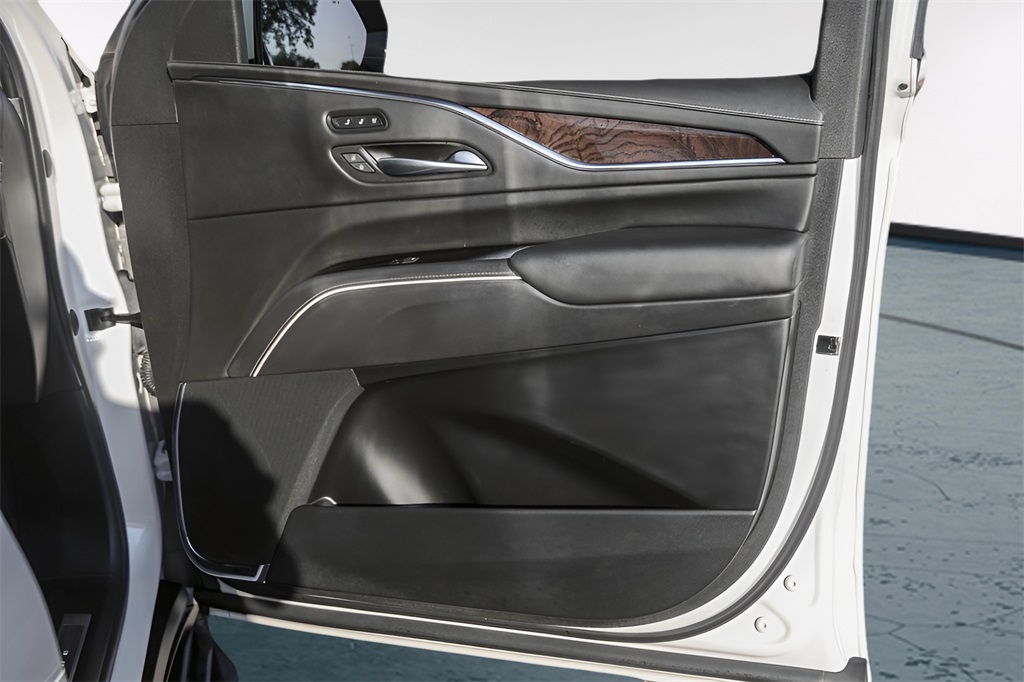 Used Car 2021 Cadillac Escalade  Sport Platinum For Sale Under $70,000 In Austin, Texas