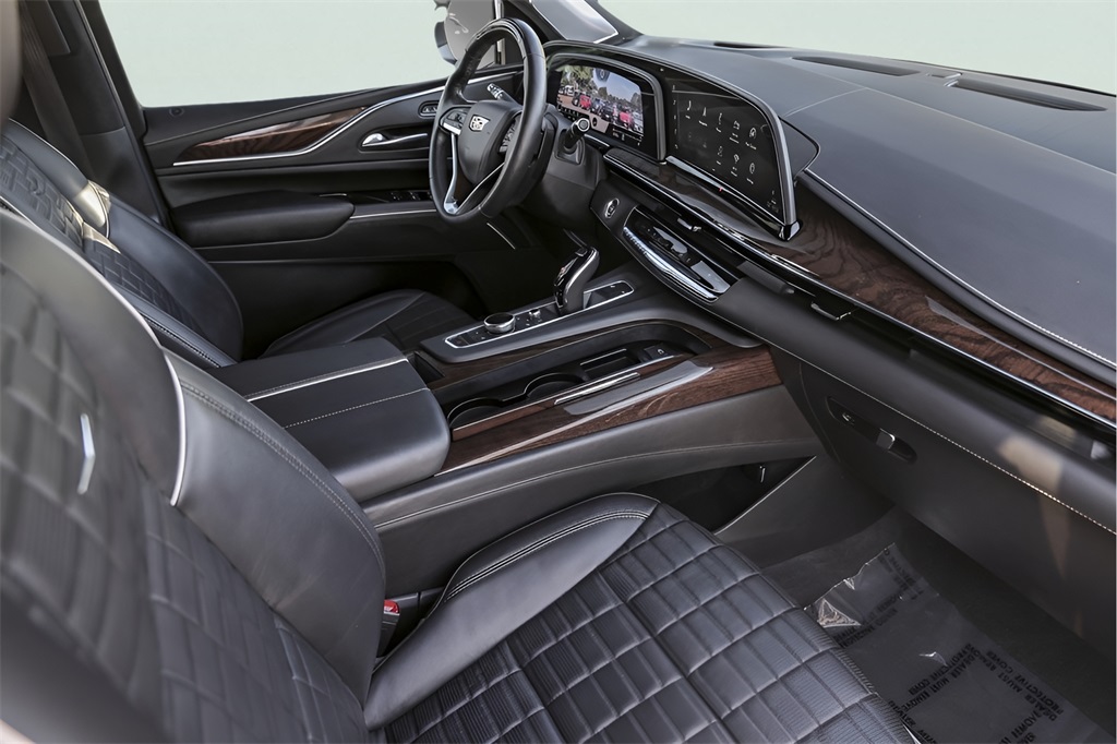 Used Car 2021 Cadillac Escalade  Sport Platinum For Sale Under $70,000 In Austin, Texas