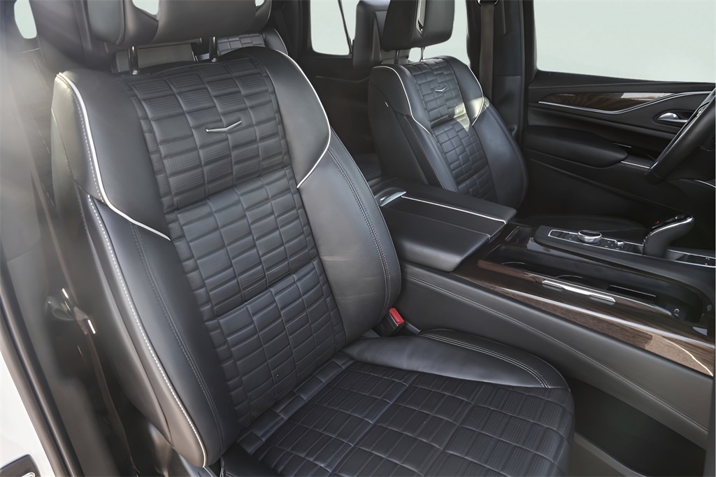 Used Car 2021 Cadillac Escalade  Sport Platinum For Sale Under $70,000 In Austin, Texas