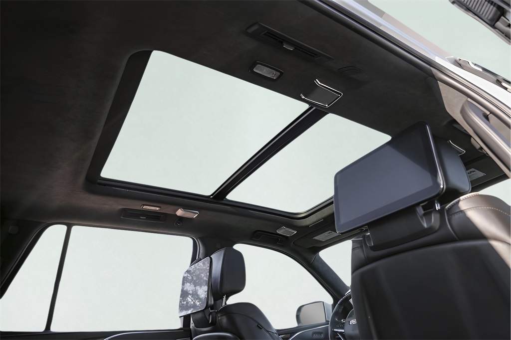 Used Car 2021 Cadillac Escalade  Sport Platinum For Sale Under $70,000 In Austin, Texas