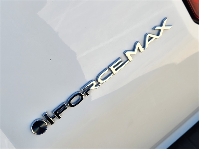 2025 Toyota Land Cruiser 1958 White at Gullo Toyota