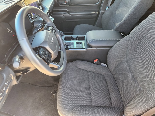 2025 Toyota Land Cruiser 1958 White at Gullo Toyota