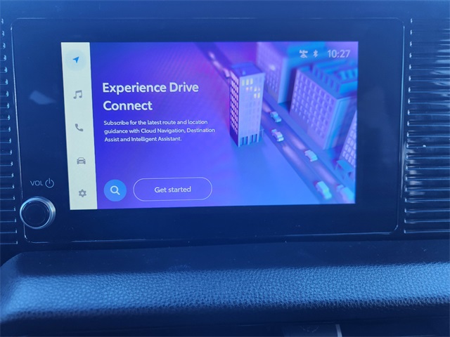 2025 Toyota Land Cruiser 1958 White at Gullo Toyota