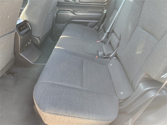 2025 Toyota Land Cruiser 1958 White at Gullo Toyota